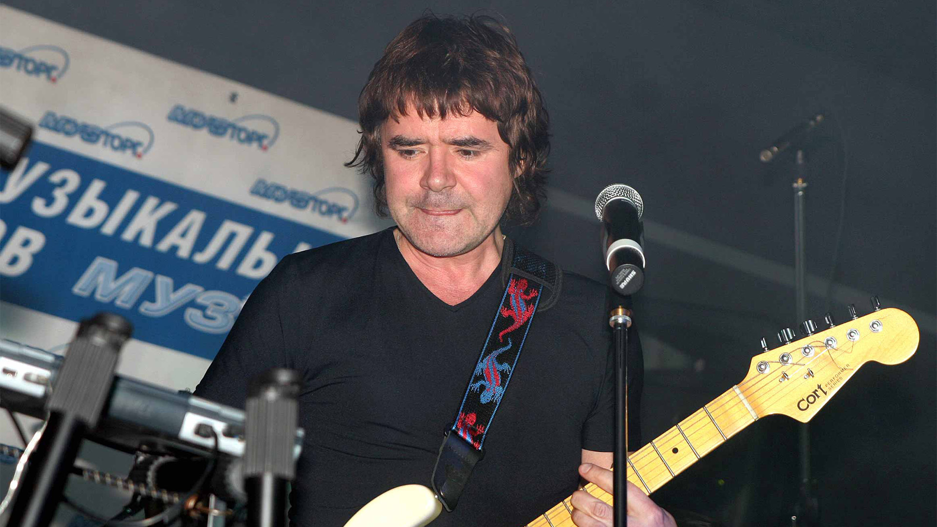 От чего умер Евгений Осин: биография, личная жизнь, карьера, версии