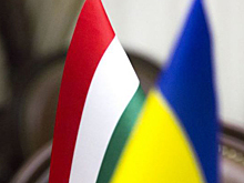 Венгрия обвинила Украину в высокой инфляции в стране