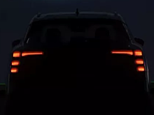 Nissan скоро представит новый недорогой кроссовер