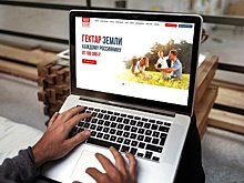 Проект «Мой гектар»: максимальная доходность за короткий срок