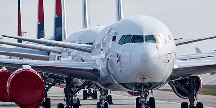 "Победа" возобновит полеты в Словакию с 28 января