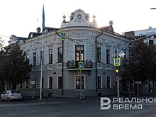 Гид по улице Миславского, где гулял молодой Толстой и мылись жители ханского посада