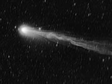 Россияне увидят подлетающую к Земле максимально близко комету