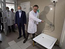 Депутаты Сургута призвали местную элиту создать дополнительную лабораторию по COVID-19
