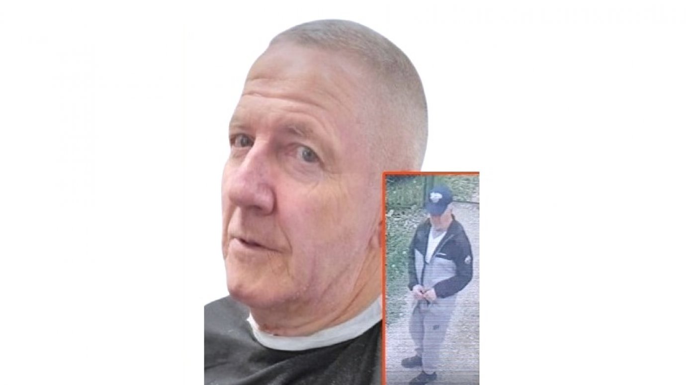 В Пензе пропал 66-летний Алексей Новиков