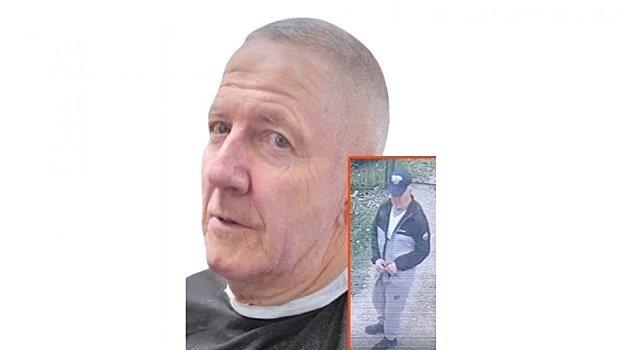 В Пензе пропал 66-летний Алексей Новиков