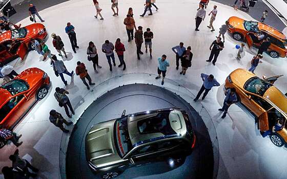 Каталог действующих лидеров авто-рынка уже доступен!