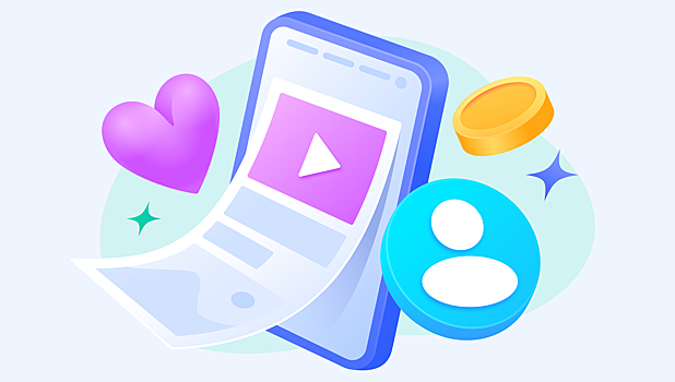 Снимать сториз, продвигать соцсети: топ востребованных профессий в сфере контента в 2025 году