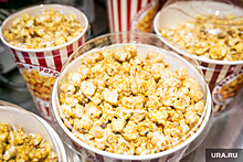 Кинотеатр в ХМАО 8 марта будет показывать мультфильмы за попкорн
