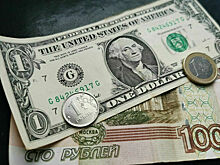 ЦБ: Россияне хранят все больше сбережений в рублях вместо иностранных счетов