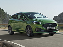 Компания Ford ограничивает доступность Focus и Fiesta в Европе из-за задержки производства