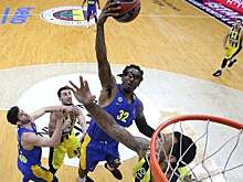 Амаре Стаудемайр снова нарушил правила карантина