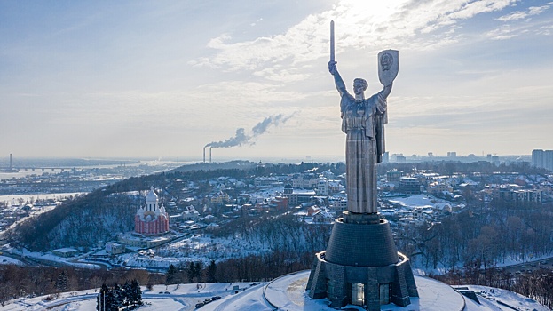 В Раде заявили о возможной эвакуации в Киеве