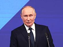 Путин прокомментировал намерения Запада о стратегическом поражении России