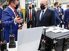 6G в России: Мишустин предложил начать работу над новым стандартом сети