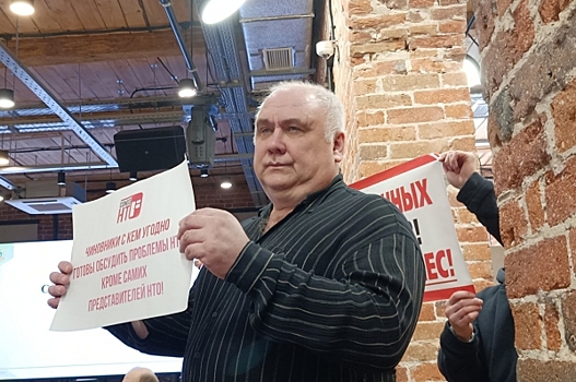 Мэр Екатеринбурга решил убрать киоски из центра: ради этого собрали звезд