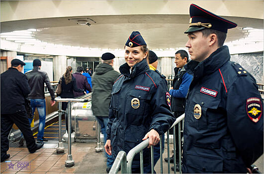 Число погибших в ДТП в Москве сократилось на 7% в 2018 г.