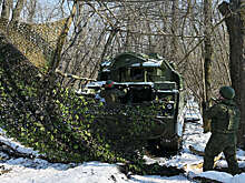 Telegram-канал "Два майора": ВС России наступают на сумском направлении