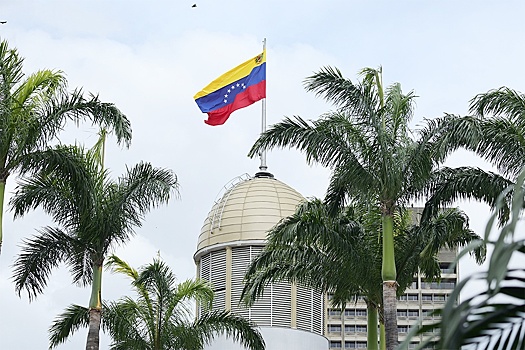 США запретили России участвовать в сделках с венесуэльской нефтью