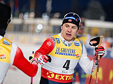 Губерниев обратился к норвежскому лыжнику