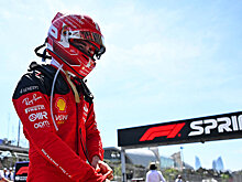 «Ф-1» обсуждает проведение 10 спринтов в 2027 году (Autosport)