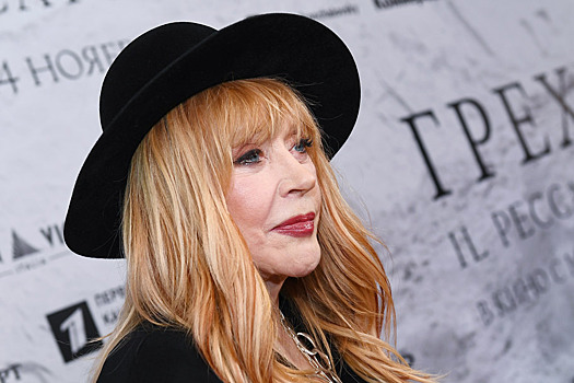 Челобанов рассказал, как изменил жене с Пугачевой