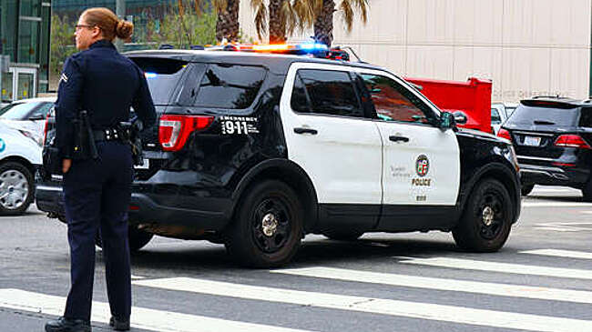 CNN: предполагаемый виновник стрельбы в школе Миннеаполиса покончил с собой