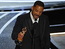 Эффект Уилла Смита: просмотры «Оскара» наконец выросли