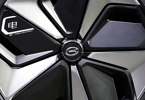 Российский дилер GAC решил подзаработать на ковриках за сотни тысяч