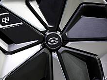 Российский дилер GAC решил подзаработать на ковриках за сотни тысяч