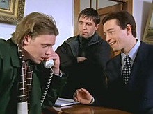 Что посмотреть, если вам нравится сериал "Бригада"