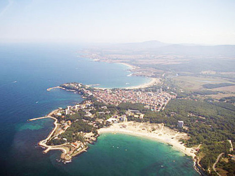 Ямальский подросток в Болгарии повредил позвоночник