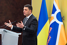 Отставку Гройсмана назвали безболезненной для Украины