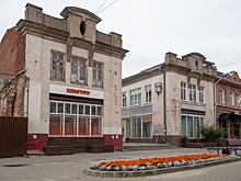 Вековой Пассаж Соколовых в Иванове внесен в реестр объектов культурного наследия