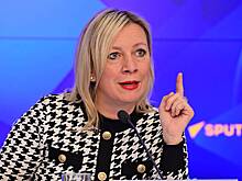 Захарова отреагировала на слова Каллас о поездках россиян в Европу