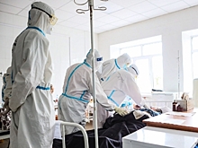 В минздраве объяснили, почему в Омской области не хватает врачей