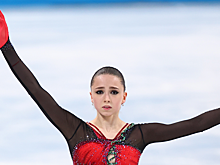 Валиева могла намеренно допустить ошибки, чтобы Щербакова и Трусова получили медали