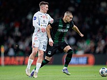 ЦСКА призвали подать в суд на нападающего «Краснодара» Кордобу