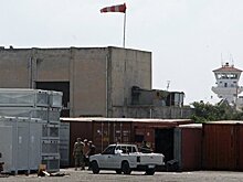 США призвали РФ соблюдать обязательства в Сирии