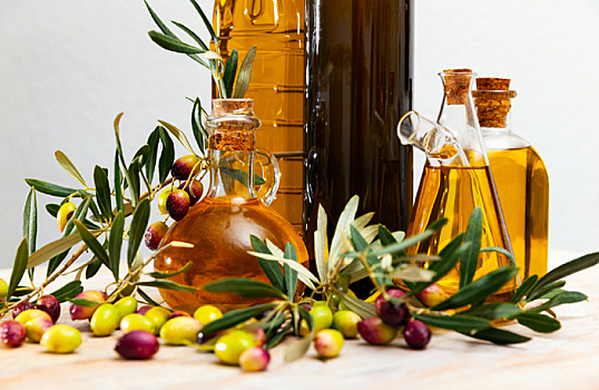 Жара в Средиземноморье может привести к дефициту оливкового масла
