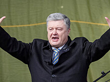 Порошенко «защитил» Москву в прямом эфире