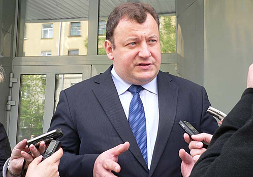 Картельный сговор при цифровизации школ по нацпроекту раскрыт в НСО