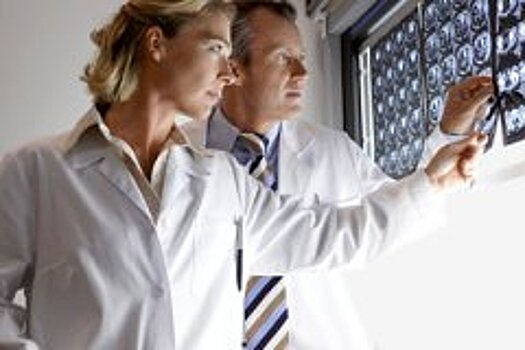 Уникальный тренажер из Самары ускоряет выздоровление после инсульта