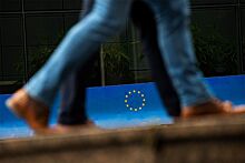 Евросоюз представил программу инвестиций на €300 млрд, чтобы конкурировать с Китаем