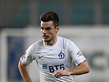 Березовский: "Динамо" потеряло мощь с уходом Рыкова, Юсупова и Жоаозиньо