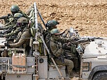 Потери армии Израиля с начала обострения конфликта превысили 580 человек
