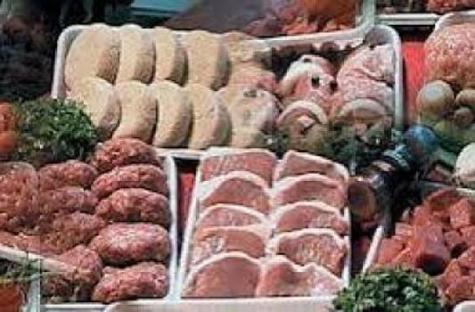 Опасная для здоровья говядина найдена в Приморье