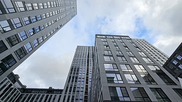 Дорого-«зелено». Только 20% премиального жилья строится по экостандартам