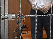Суд поместил в СИЗО еще одного фигуранта дела о взятке замглавы Дмитровского городского округа
