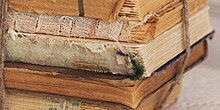 Спасение книг: в Национальной библиотеке Беларуси реставрируют редкие издания